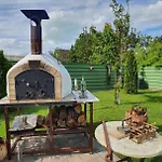 Сasa de vacaciones In - Balaton 43605