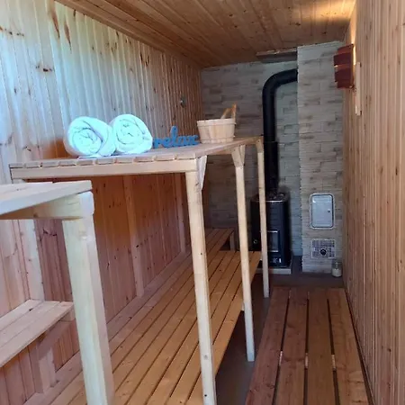 In - Balaton 43605 Holiday home