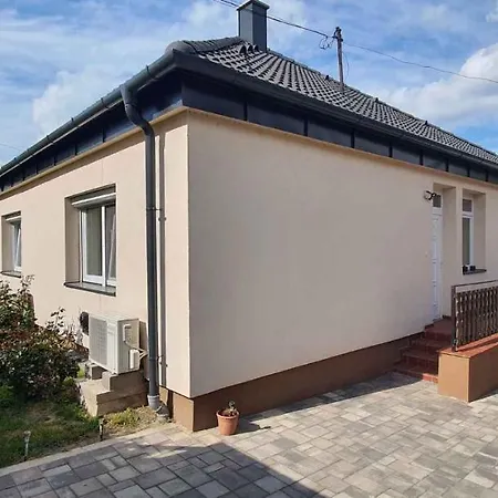 Feriehus In - Balaton 43605