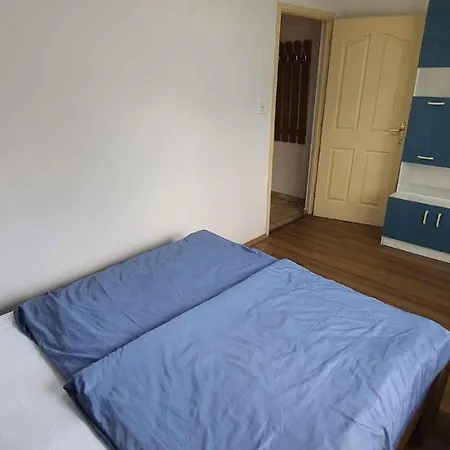 In - Balaton 43605 Дом отдыха