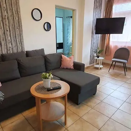 In - Balaton 43605 Holiday home Siofok