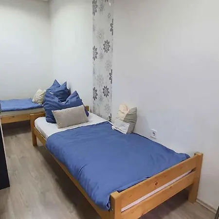 In - Balaton 43605 Дом отдыха Шиофок