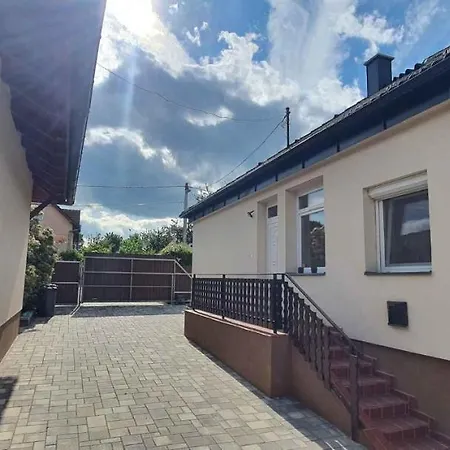 Holiday home In - Balaton 43605