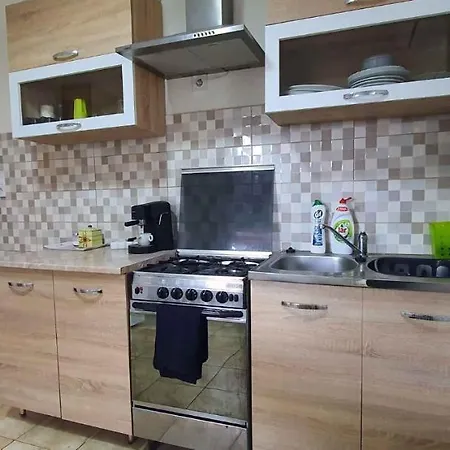 In - Balaton 43605 Holiday home *