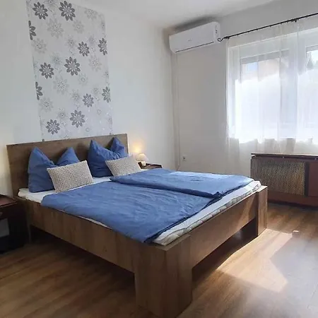 In - Balaton 43605 Holiday home Siofok