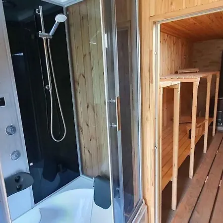 Holiday home In - Balaton 43605 Siofok