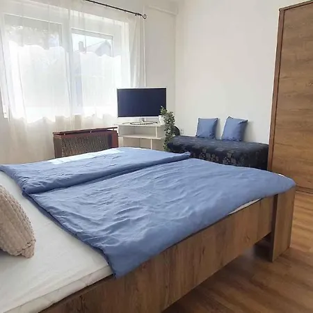In - Balaton 43605 Holiday home *