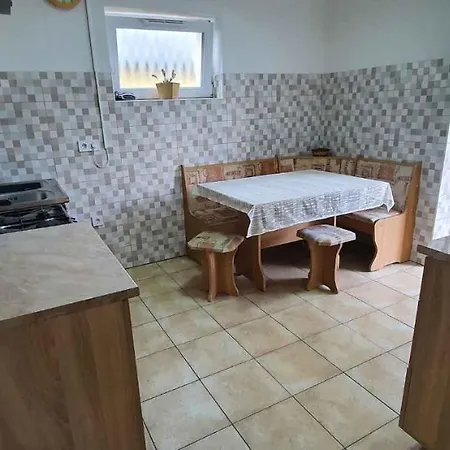 In - Balaton 43605 Holiday home Siofok