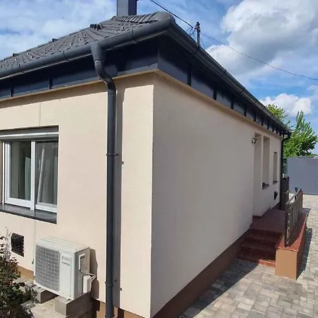 Holiday home In - Balaton 43605 Siofok
