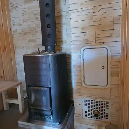 Holiday home In - Balaton 43605 Siofok