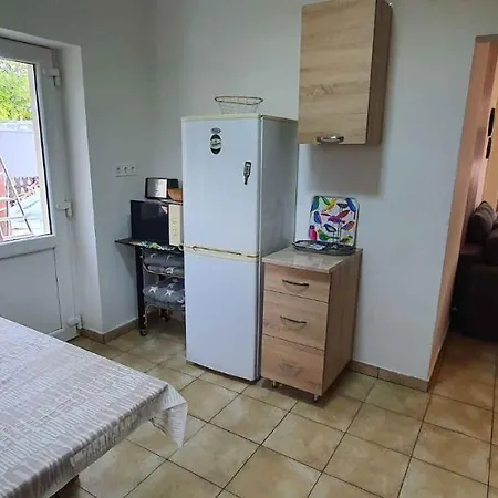 Holiday home In - Balaton 43605