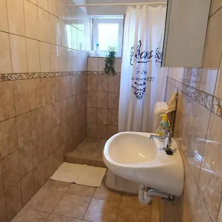 Holiday home In - Balaton 43605 Siofok