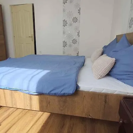 In - Balaton 43605 Holiday home *