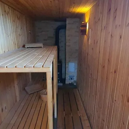 In - Balaton 43605 Holiday home