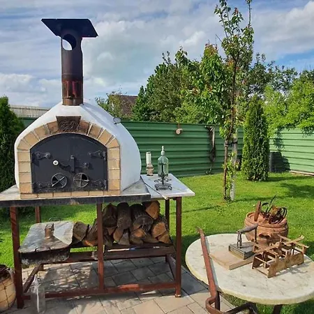Holiday home In - Balaton 43605