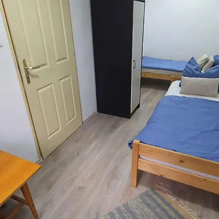 In - Balaton 43605 Holiday home Siofok