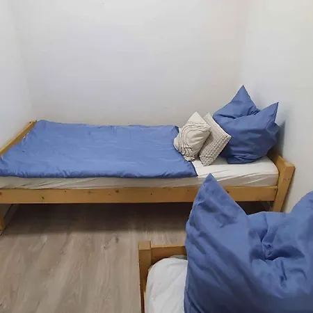 In - Balaton 43605 Holiday home Siofok