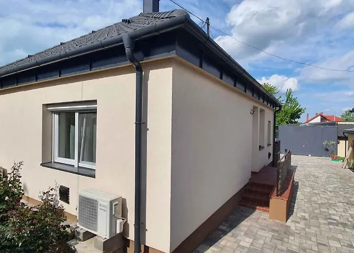 Дом отдыха In - Balaton 43605 Шиофок