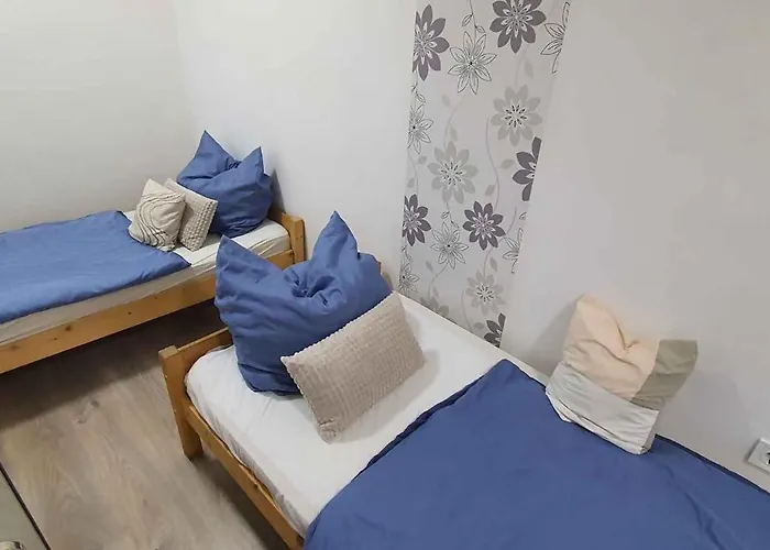 In - Balaton 43605 Дом отдыха *